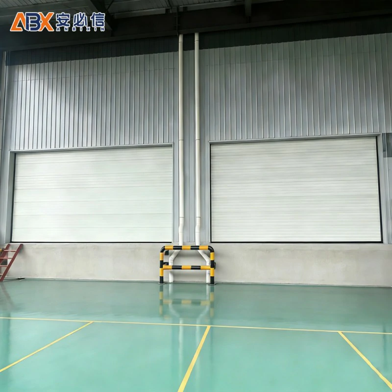 阜阳垂直滑升门